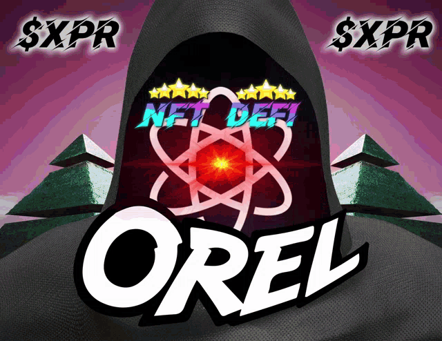 Orel Orel Proton GIF - Orel Orel Proton Orel Xpr GIFs