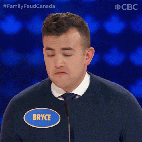 Clapping Family Feud Canada GIF - Clapping Family Feud Canada Impressed GIFs