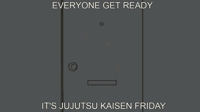 Jujutsu Kaisen Jjk GIF - Jujutsu Kaisen Jjk GIFs