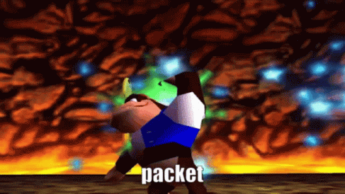 Packet GIF - Packet GIFs