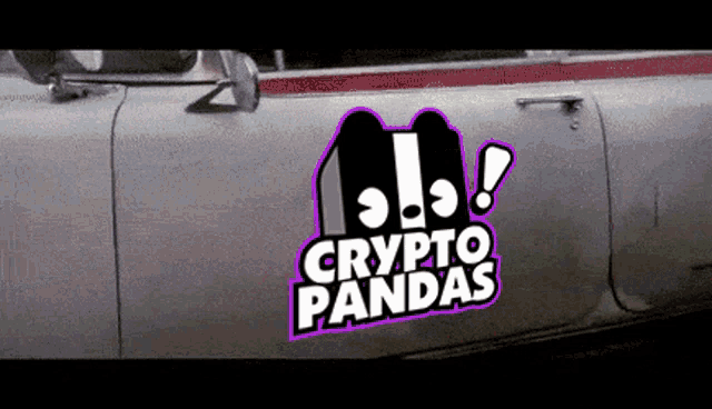 Crypto Pandas Ecto1 GIF - Crypto Pandas Ecto1 Hbar GIFs
