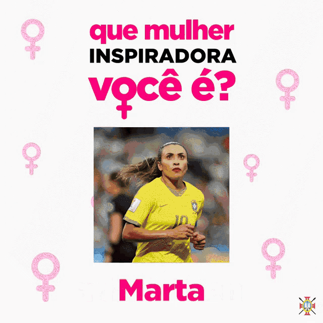 a poster with a picture of sueli carneiro and the words que mulher inspiradora você é