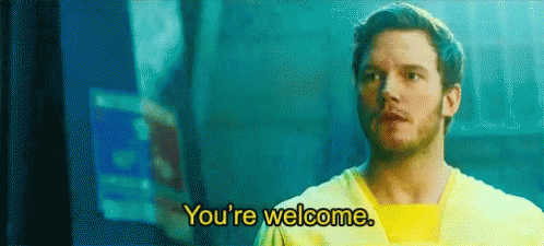 Star Lord GIF - Star Lord You GIFs