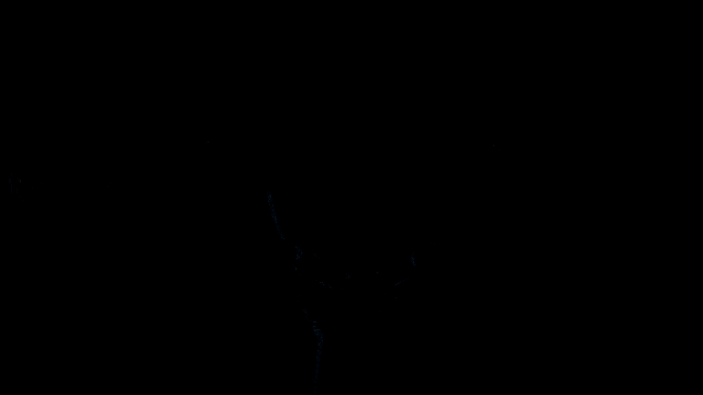 a blurred image of a group of people with the word fenris in the corner