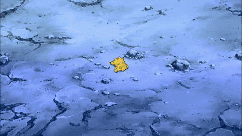 Pokemon Pokémon GIF