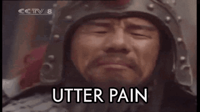 Pain Hurted GIF - Pain Hurted Dying GIFs