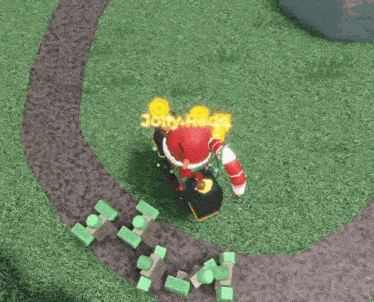 Tds Towerdefencesimulator GIF