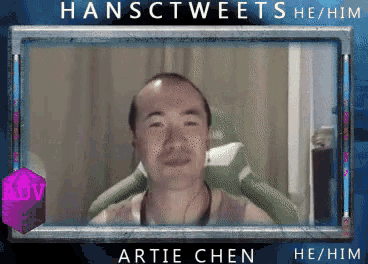 Artie Chen Hansctweets GIF - Artie Chen Hansctweets Hans Chun GIFs