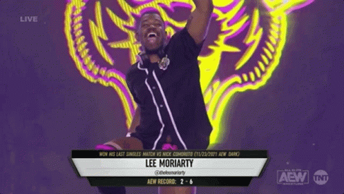 Lee Moriarty GIF - Lee Moriarty GIFs