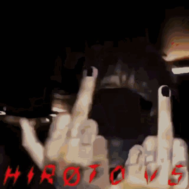 Hiroto GIF - Hiroto GIFs