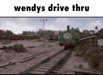 Thomas And Friends Ttte GIF - Thomas And Friends Ttte Duck GIFs