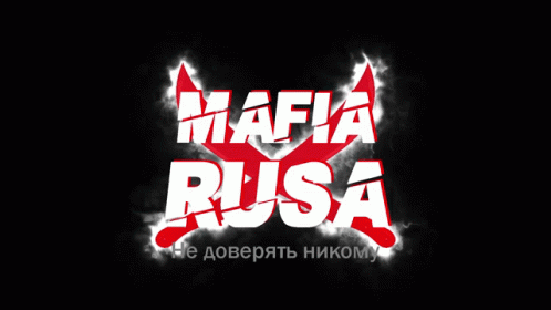 Mafia Rusa GIF - Mafia Rusa GIFs