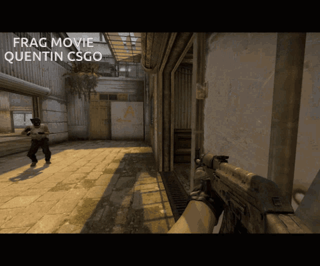 Counter Strike Global Offensive Csgo GIF - Counter Strike Global Offensive Csgo Counter Terrorist GIFs