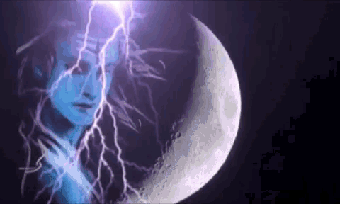 Lord Shiva Lightning GIF - Lord Shiva Lightning Shiva GIFs