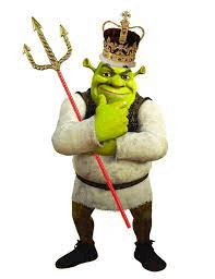 Shrek King Shrek GIF - Shrek King Shrek GIFs
