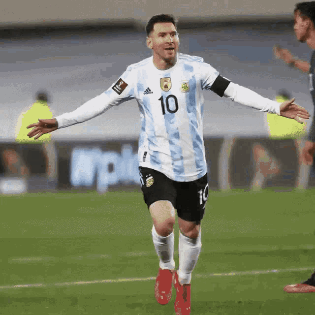 Messi Lionel GIF - Messi Lionel Iqbal GIFs