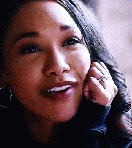 Beauty The Flash GIF - Beauty The Flash Star Labs GIFs