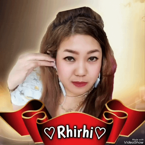 Rhirhi201 GIF - Rhirhi201 GIFs
