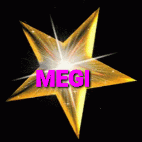 Megi GIF - Megi GIFs
