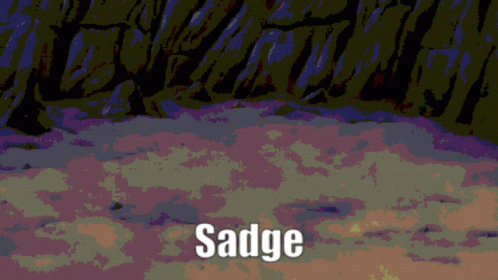 Sadge Cuphead Sadge GIF - Sadge Cuphead Sadge Cuphead Show Sadge GIFs