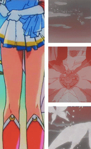 Sailor Moon Baby Hotaru GIF - Sailor Moon Baby Hotaru GIFs
