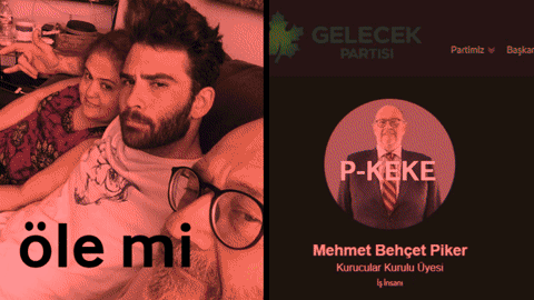 Atatürk Pekeke GIF - Atatürk Pekeke Peker GIFs