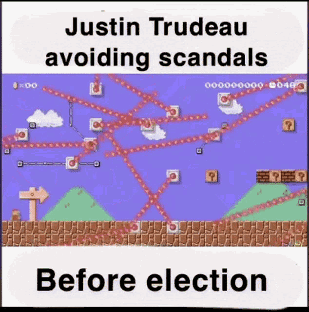Trudeaus Scandal Election2019 GIF - Trudeaus Scandal Trudeau Election2019 GIFs