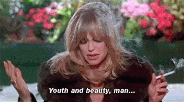 First Wives Club Youth And Beauty GIF - First Wives Club Youth And Beauty GIFs