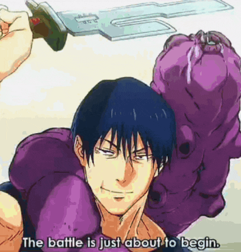Gojo Season 2 Episode 4 Crazy GIF