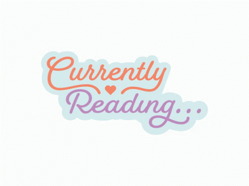 Currently Reading GIF - Currently Reading Books GIFs