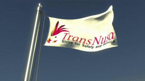 Transnusa Transnusa Flag GIF - Transnusa Transnusa Flag Flag GIFs