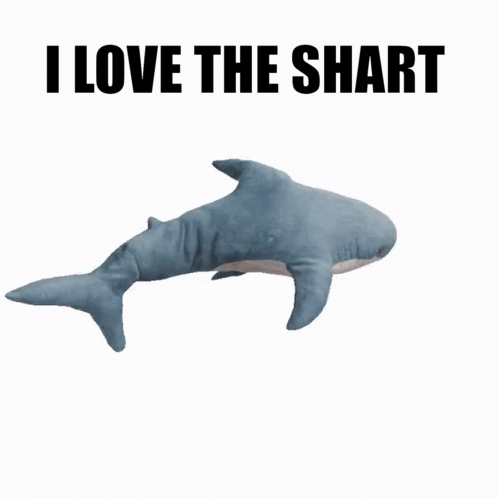 Shart Love GIF - Shart Love Shark GIFs