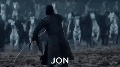 Game Of Thrones Jon Snow GIF - Game Of Thrones Jon Snow Fight GIFs