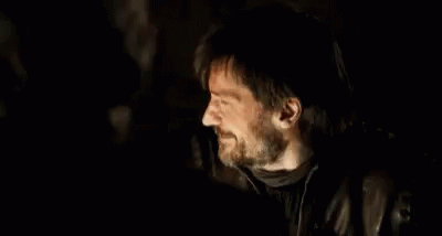 Nikolaj Coster Waldau Jaime Lannister GIF - Nikolaj Coster Waldau Jaime Lannister Got GIFs