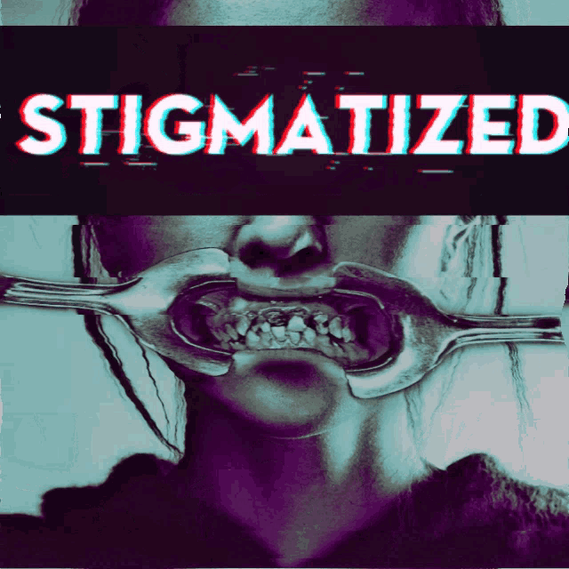 Stigmatized December GIF - Stigmatized December GIFs