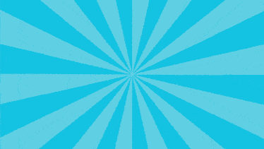 a blue background with the words es act virtuales in pink letters
