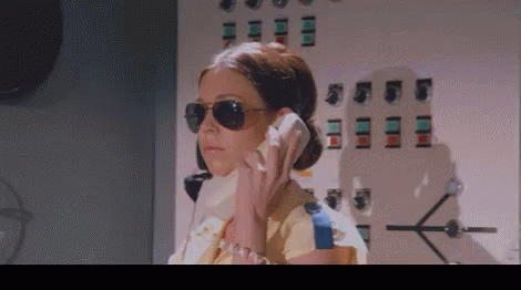 What Is It GIF - What Is It Phone Call GIFs