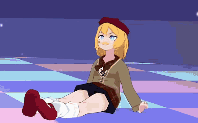 Ame Sitting Ame Chilling GIF - Ame Sitting Ame Chilling Twiddling Feet GIFs