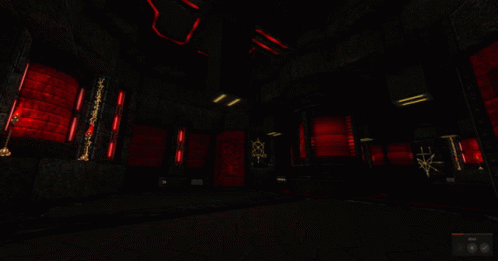 Doom Laboratory GIF - Doom Laboratory Game GIFs