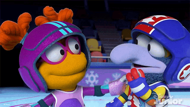 Really Baby Gonzo GIF