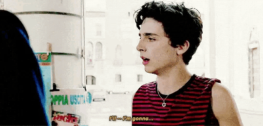 Cmbyn Confused GIF