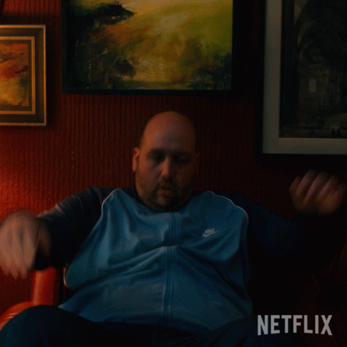 Im So Tired Fester GIF - Im So Tired Fester Stay Close GIFs