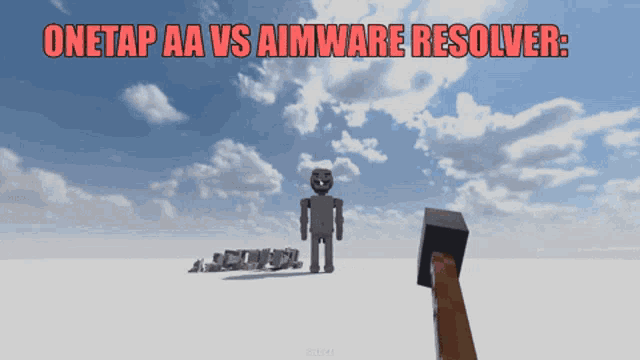 Exon Aimware GIF - Exon Aimware Resolver GIFs
