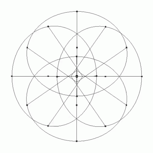 Shapes Circle GIF - Shapes Circle Geometry GIFs