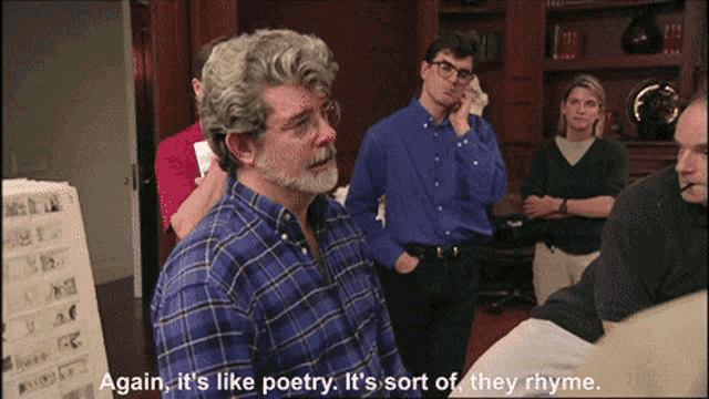 Hopefully It Will Work Poetry GIF - Hopefully It Will Work Poetry Sort Of GIFs