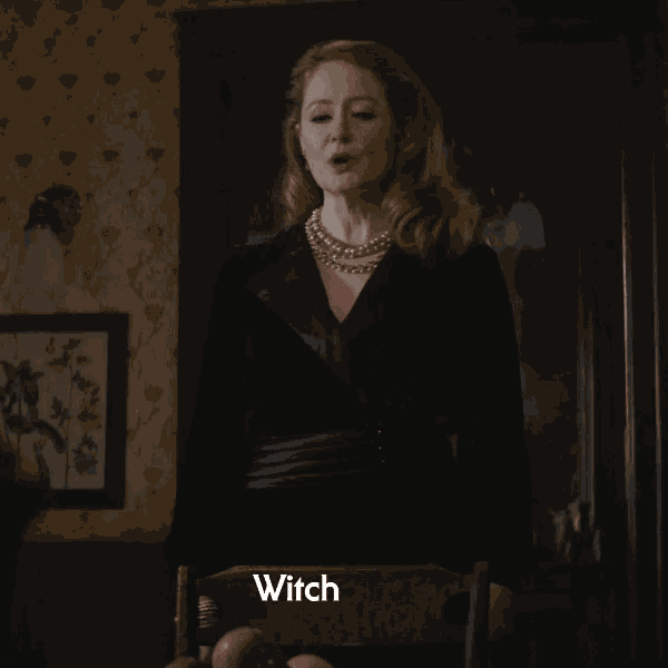 Witch Law The Path Of Night Or The Path Of Light GIF - Witch Law The Path Of Night Or The Path Of Light Path Of Light GIFs
