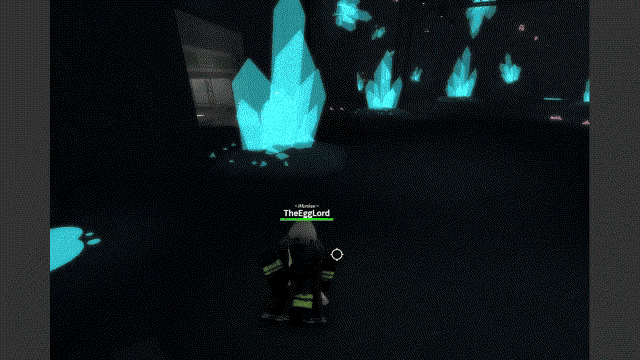 a screenshot of a video game with the name the egglord