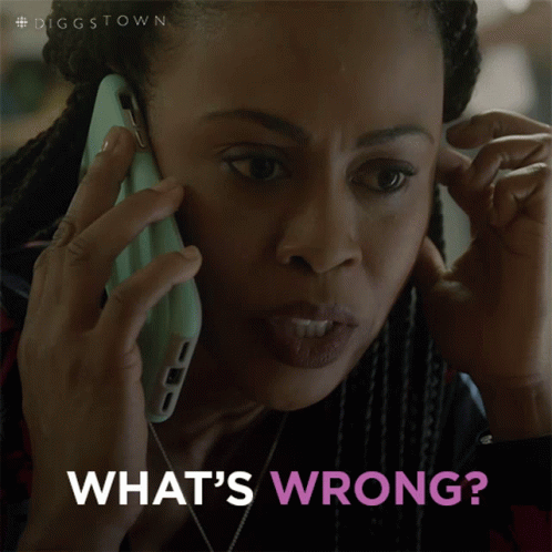 Whats Wrong Marcie GIF - Whats Wrong Marcie Marcie Diggs GIFs