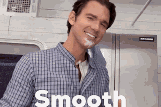 Mc Garries Shave GIF - Mc Garries Shave Kevinmcgarry GIFs