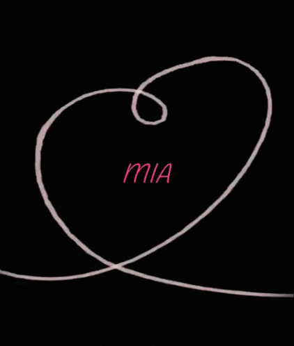 Mia Love GIF - Mia Love Name GIFs